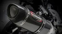 Yoshimura Hadirkan Knalpot Baru Khusus untuk Yamaha YZF-R1