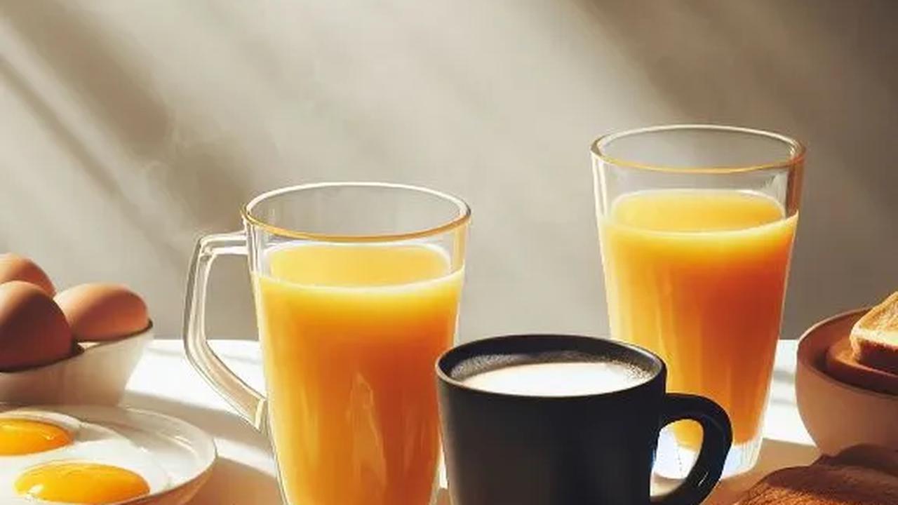 Pola Makan yang Bisa Bikin Panjang Umur