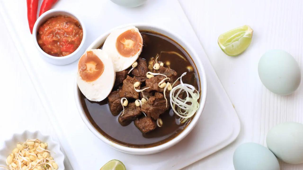 Rawon: Warisan Kuliner Nusantara yang Tersirat dalam Kitab Kuno, Fakta Mengejutkan!