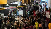 Tak Cuma Mobil Baru, IIMS Surabaya 2026 Punya Daya Tarik Lain