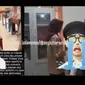Pelaku Bully Teman Sekelas di Langkat Bikin Video Permintaan Maaf, Warganet Meradang.&nbsp; foto: Instagram @memomedsos