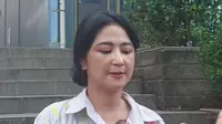 Wajah Dewi Perssik Disebut Jadi Tua Usai Transfer Lemak, Sindir Balik Netizen: Belum Tentu Umur Segini Bisa Cantik Kayak Aku