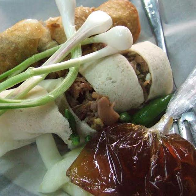 Cara Membuat Kulit Lumpia Basah Mudah Banget Ala Rumahan Lifestyle Liputan6 Com