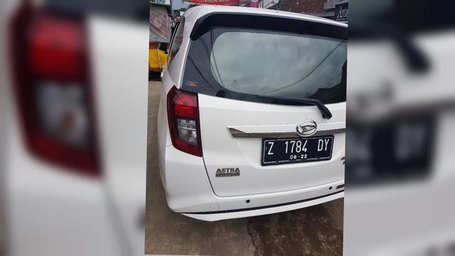 Korupsi Pilkada Garut