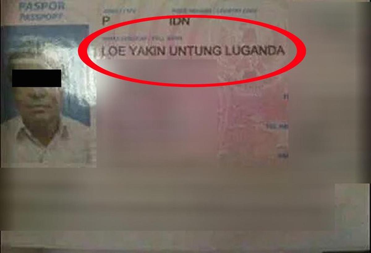 Dok. Istimewa