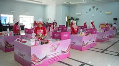 Warga Yogyakarta Merapat! Mini Audisi Bright Gas Cooking Competition 2026 Bakal Digelar di 8 Lokasi