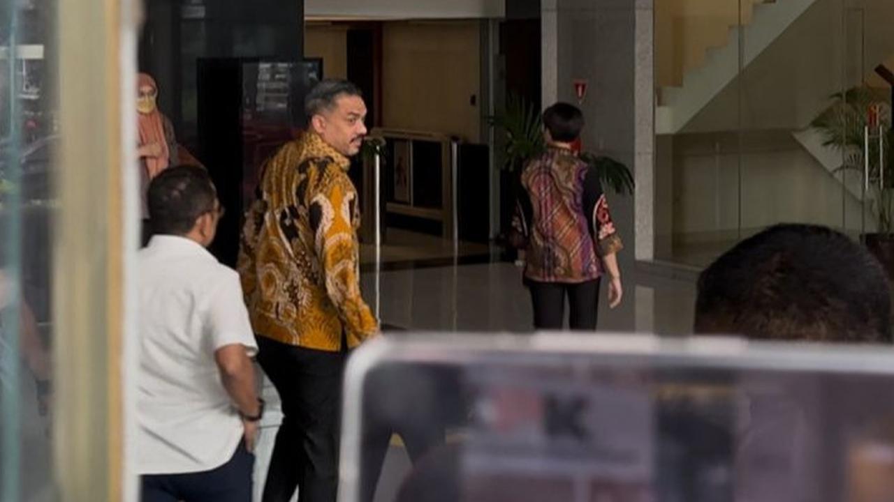 Istri Menteri Minta Didampingi saat Keluar Negeri, KPK Ingatkan Hati-Hati Pakai Kekuasaan