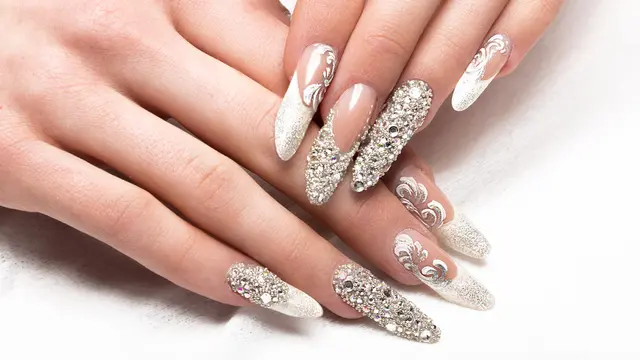 Kuku Jadi Panjang Alami dan Nggak Mudah Patah, Ini Dia Rahasia Mendapatkannya