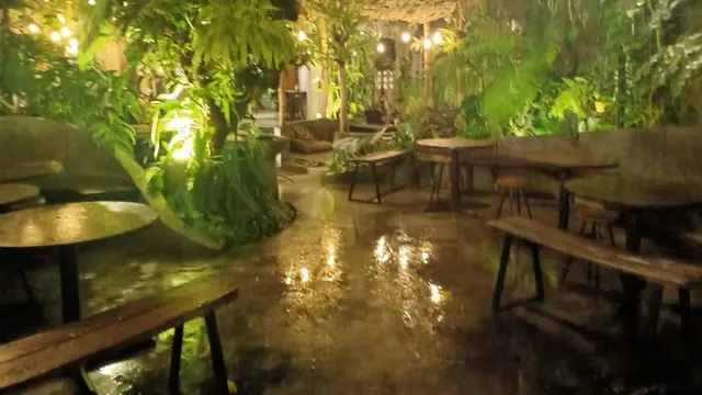 Rekomendasi Tempat Makan di Jogja untuk Acara Kantor
