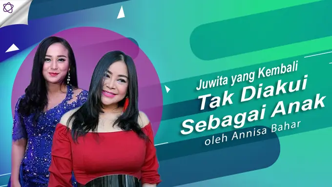 [Bintang] Annisa Bahar-Juwita