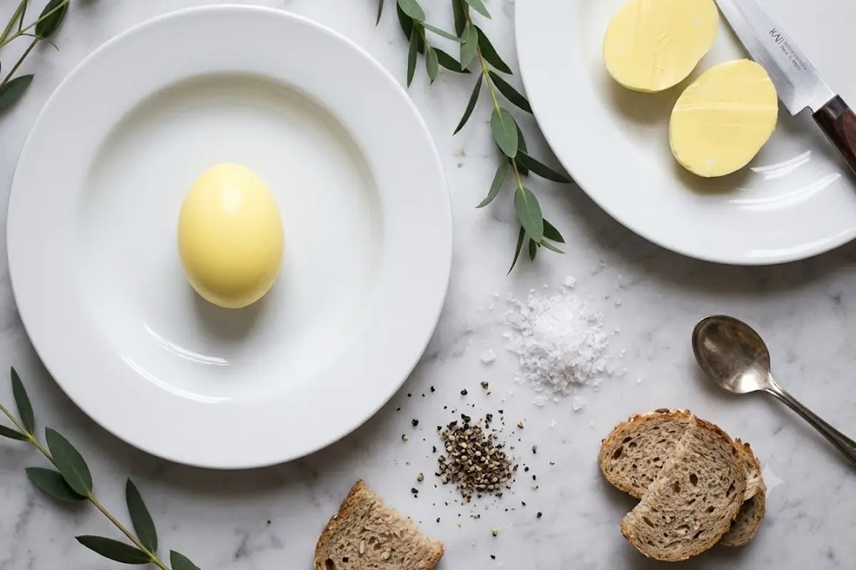 ilustrasi golden egg