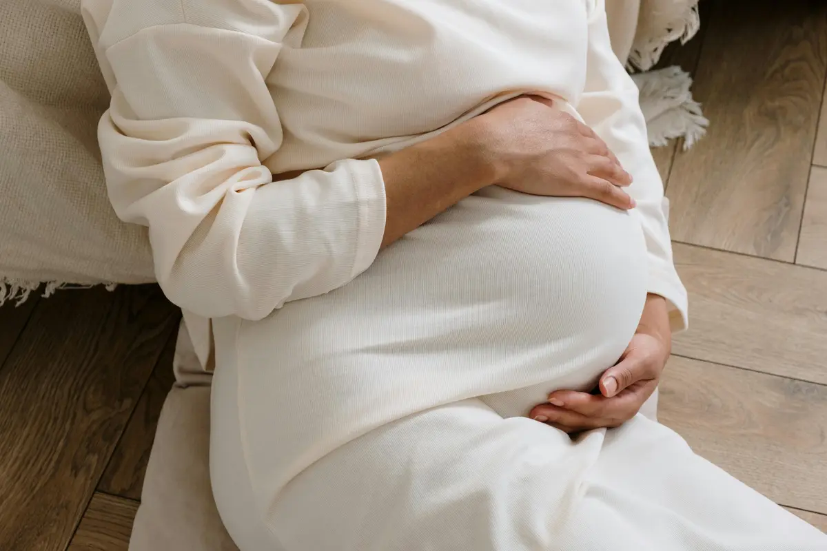 Tips Perjalanan untuk Ibu Hamil