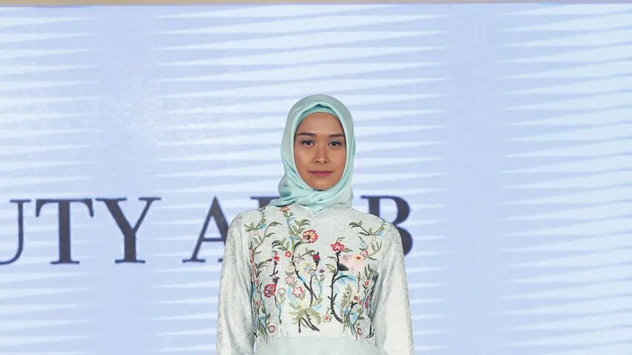 [Bintang] Ramadan Runway
