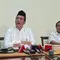 Menteri Pertanian Andi Amran Sulaiman di kediamannya, Jakarta, Selasa (19/5/2026). (Liputan6.com/Arief)