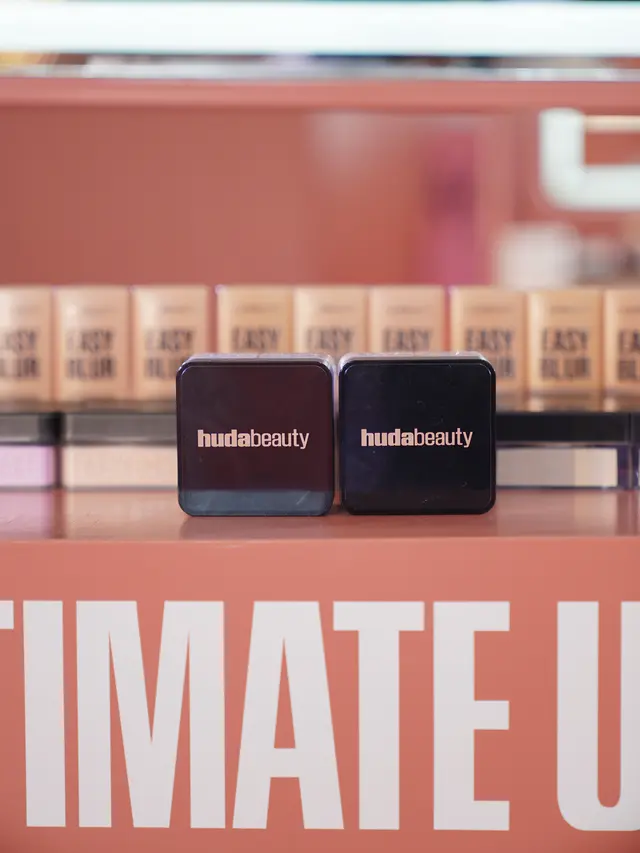 Huda Beauty