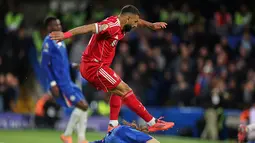 Liverpool vs Chelsea Sedang Tanding, Dapatkan Link Live Streaming Carabao Cup