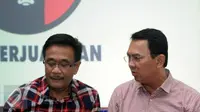 PDIP: Kami Tak Bisa Tolak Bila Probosutedjo Dukung Ahok - Djarot