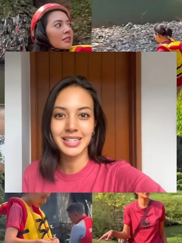 Aurelie Moeremans (Instagram/aurelie)