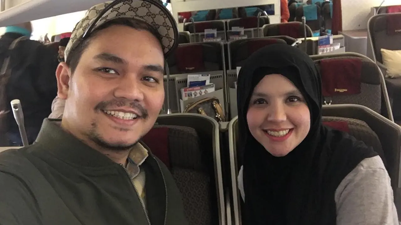 Pesona Aldila Jelita saat Tanpa Makeup, Tampil Apa Adanya