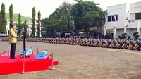 Curhat JK Soal Paspampres yang Menjaganya Seumur Hidup