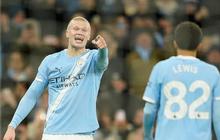 Fantastis! Segini Kocek yang Harus Dirogoh Real Madrid untuk Boyong Erling Haaland dari Man City