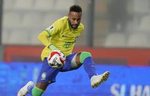 Terungkap! Ternyata ini Alasan Carlo Ancelotti Tak Panggil Neymar ke Timnas Brasil