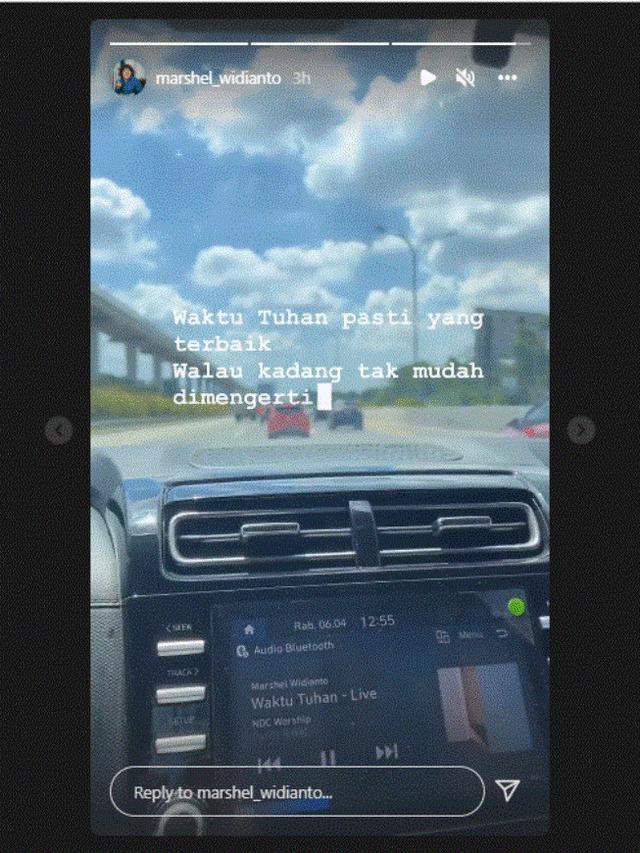 Marshel Widianto komedian M yang beli 76 video Dea OnlyFans