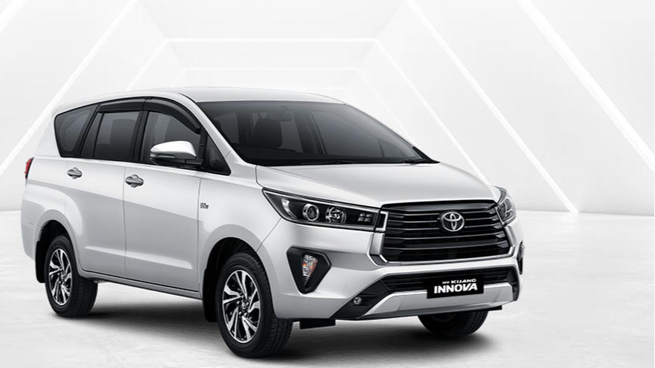 10 Pilihan Mobil 3 Baris yang Nyaman dan Ideal untuk Keluarga di Tahun 2024