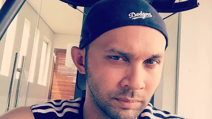 [Bintang] Teuku Zacky