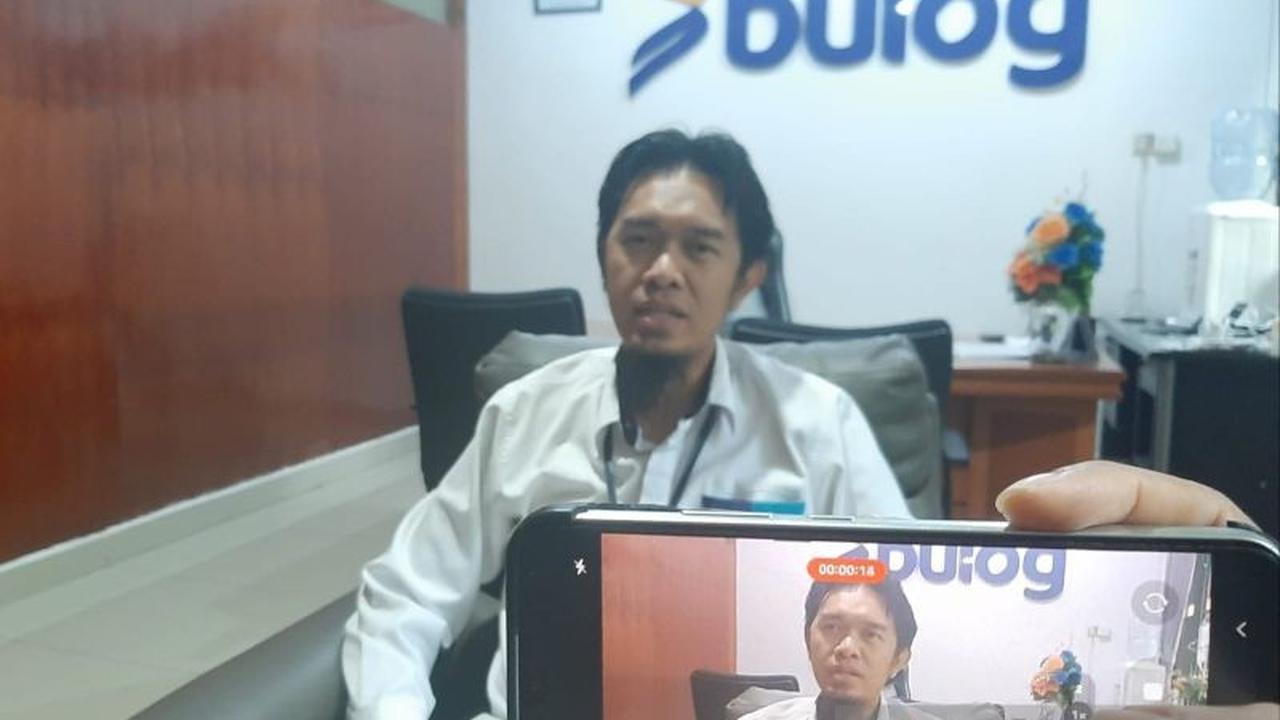 Bulog Tanjungpinang Datangkan 200 Ribu Liter Minyakita, Jaga Stabilitas Harga di Kepri
