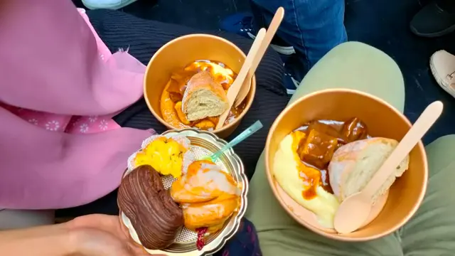 Pekan Gastronomi Prancis di Indonesia “Le Goût de France, j'adore!