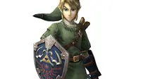 Kerjasama dengan Netflix, Nintendo akan buat serial adaptasi game The Legend of Zelda.