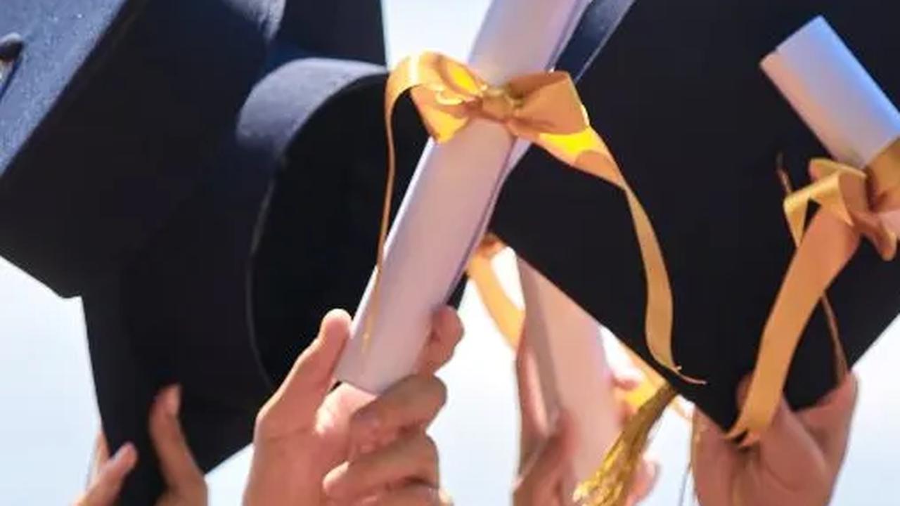 Mimpi Pemerintah Gaji Pekerja Rp10 Juta, Faktanya Lulusan Sarjana Diupah Rp4,78 Juta Tiap Bulan