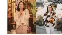 Chelsea Islan dan Pevita Pearce Senang Hasratnya Terlampiaskan