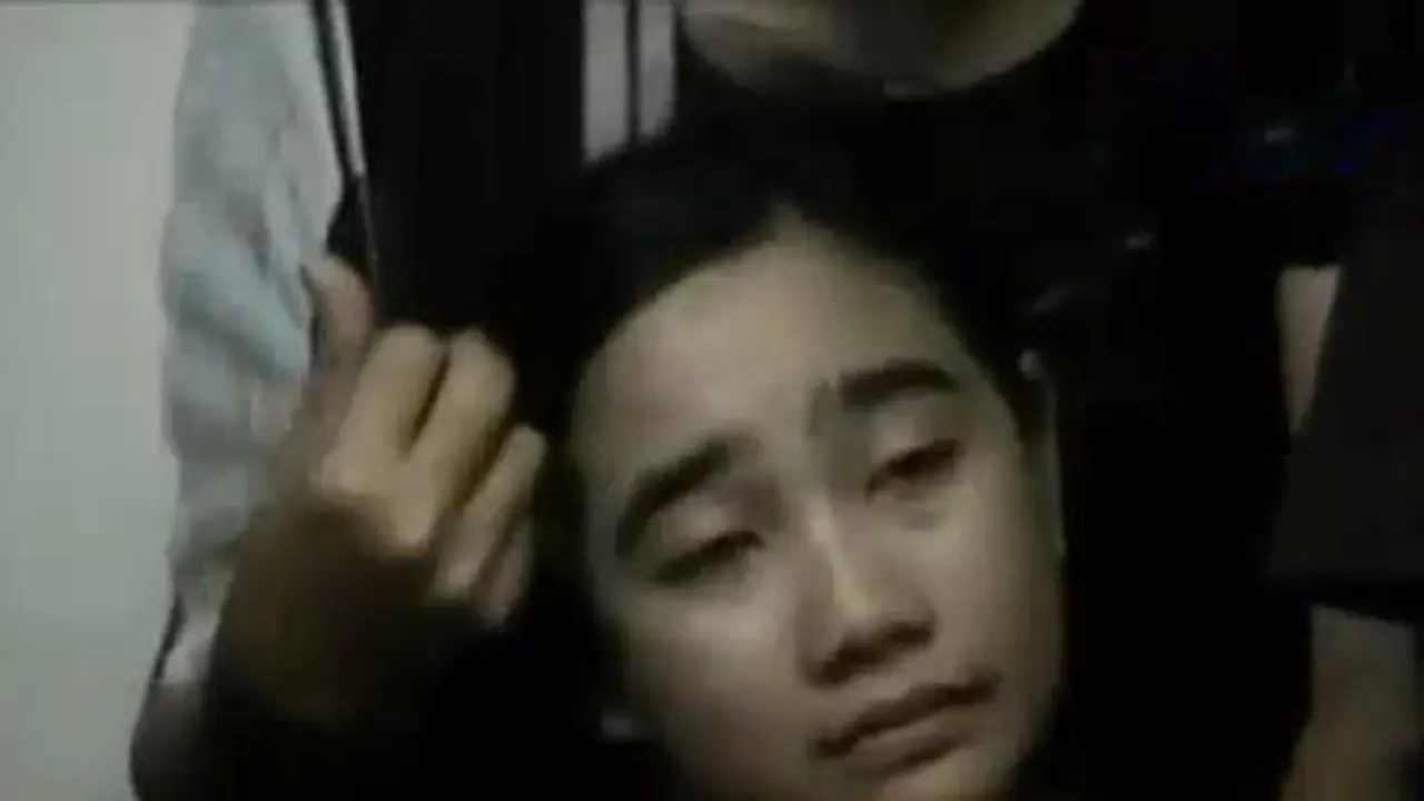VIDEO: Duka Keluarga Petugas Pajak Dibunuh Wajib Pajak