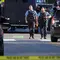 Penembakan Brutal di Minneapolis AS, 2 Orang Tewas