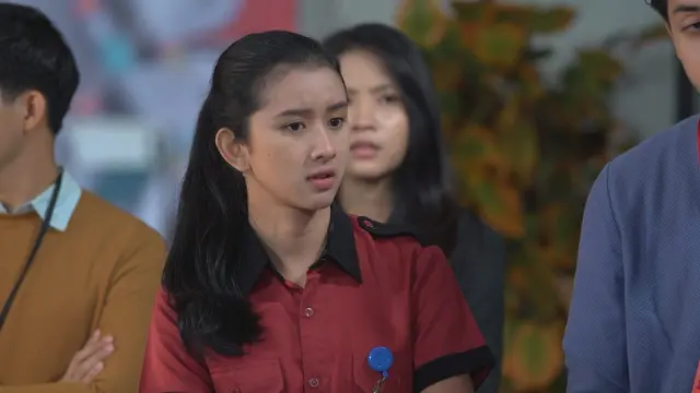 Dewi Rindu