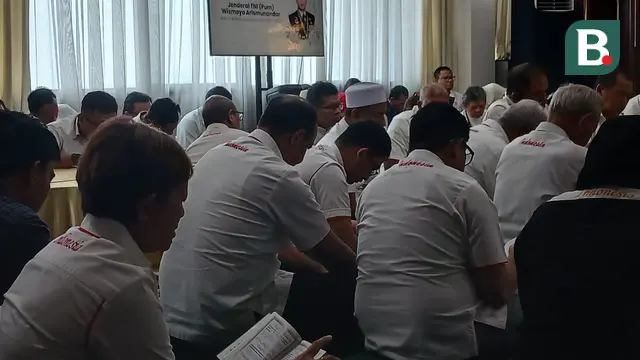 Mengenang lima tahun wafatnya Wismoyo Arismunandar