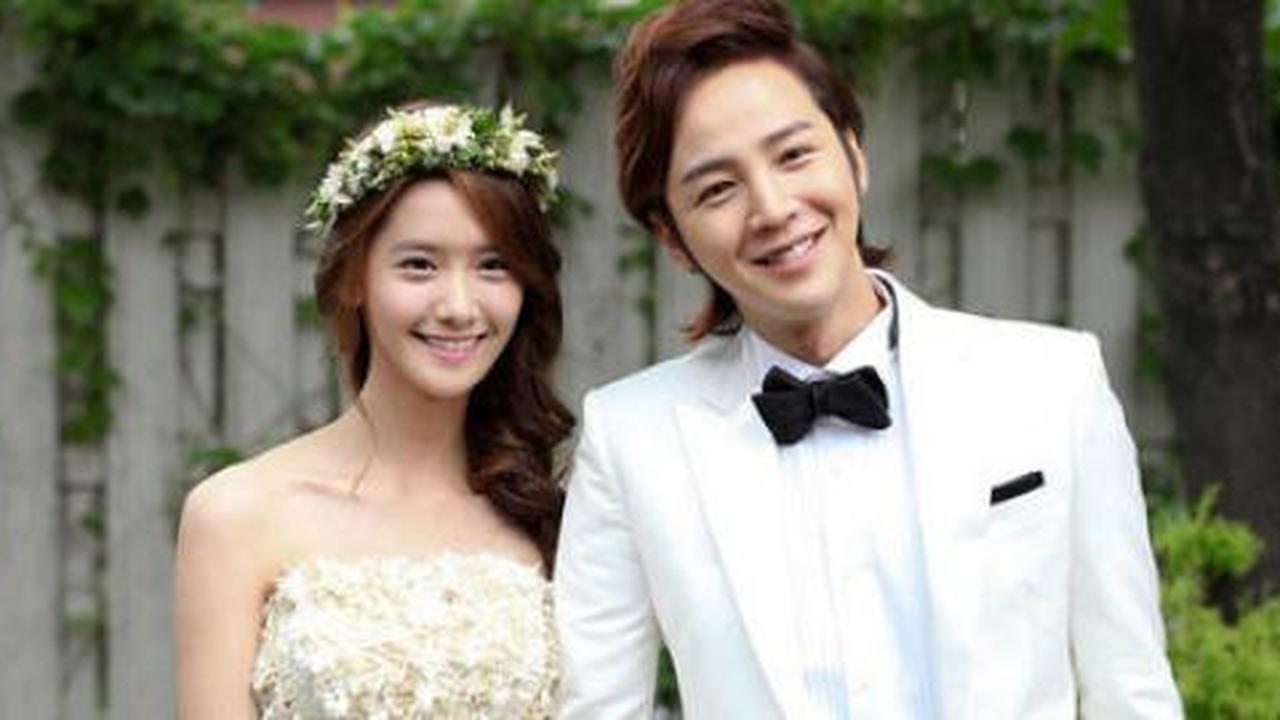 Rilis album, Jang Geun Suk buat lagu untuk YoonA SNSD