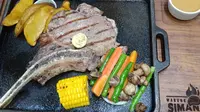 12 Kuliner Malam Bandung yang Enak dan Cocok untuk Puaskan Rasa Lapar