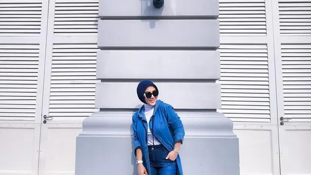 10 Pilihan Model Tas Putih ala Syahrini, dari Model Klasik hingga Super Langka