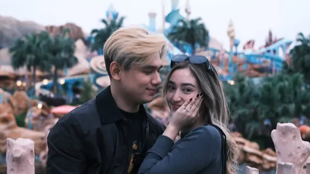 Artis Langsungkan Lamaran di 2024