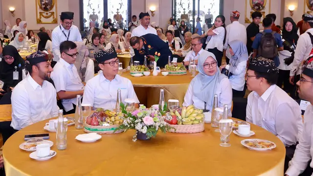 Diresmikan Menteri Kesehatan, Banyuwangi Hadirkan Hotline Kesehatan WhatsApp 24 Jam Bersama Noora Health
