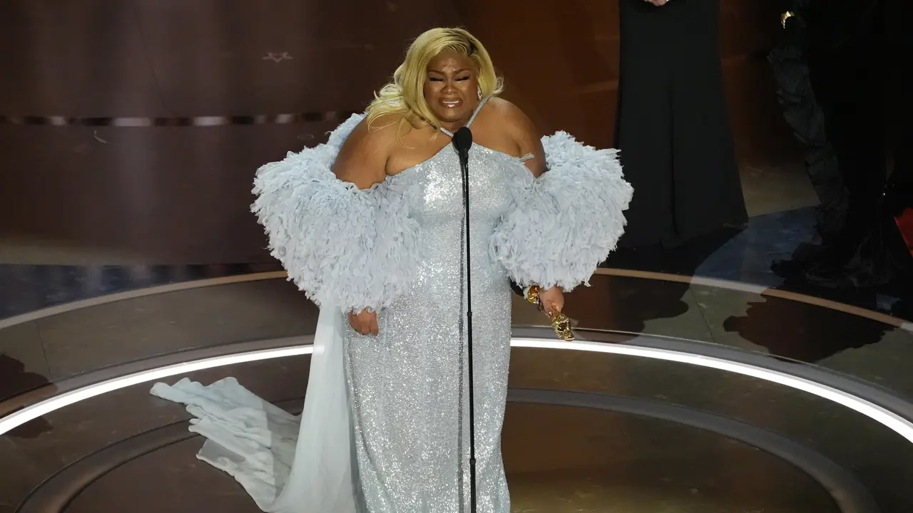 Da’Vine Joy Randolph