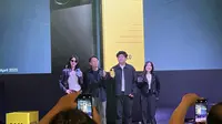 Mengapa Kapasitas Baterai Poco F7 Ultra Lebih Kecil dari F7 Pro? Ini Penjelasan Poco