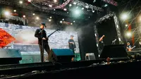 Chord Bondan Hidup Berawal dari Mimpi, Mudah Dimainkan Pemula