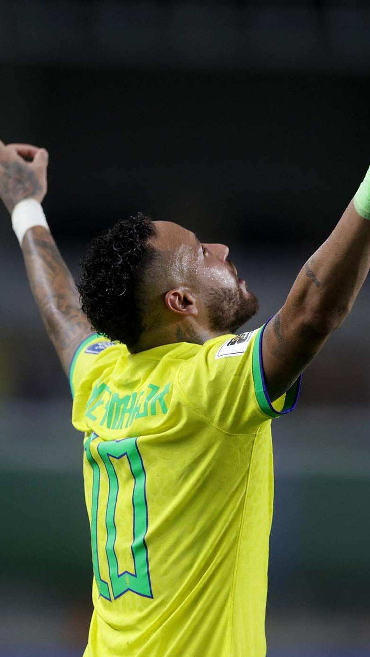 Meski demikian,&nbsp;Neymar tetap diakui sebagai top skor sepanjang masa Timnas Brasil merujuk pada catatan FIFA.
