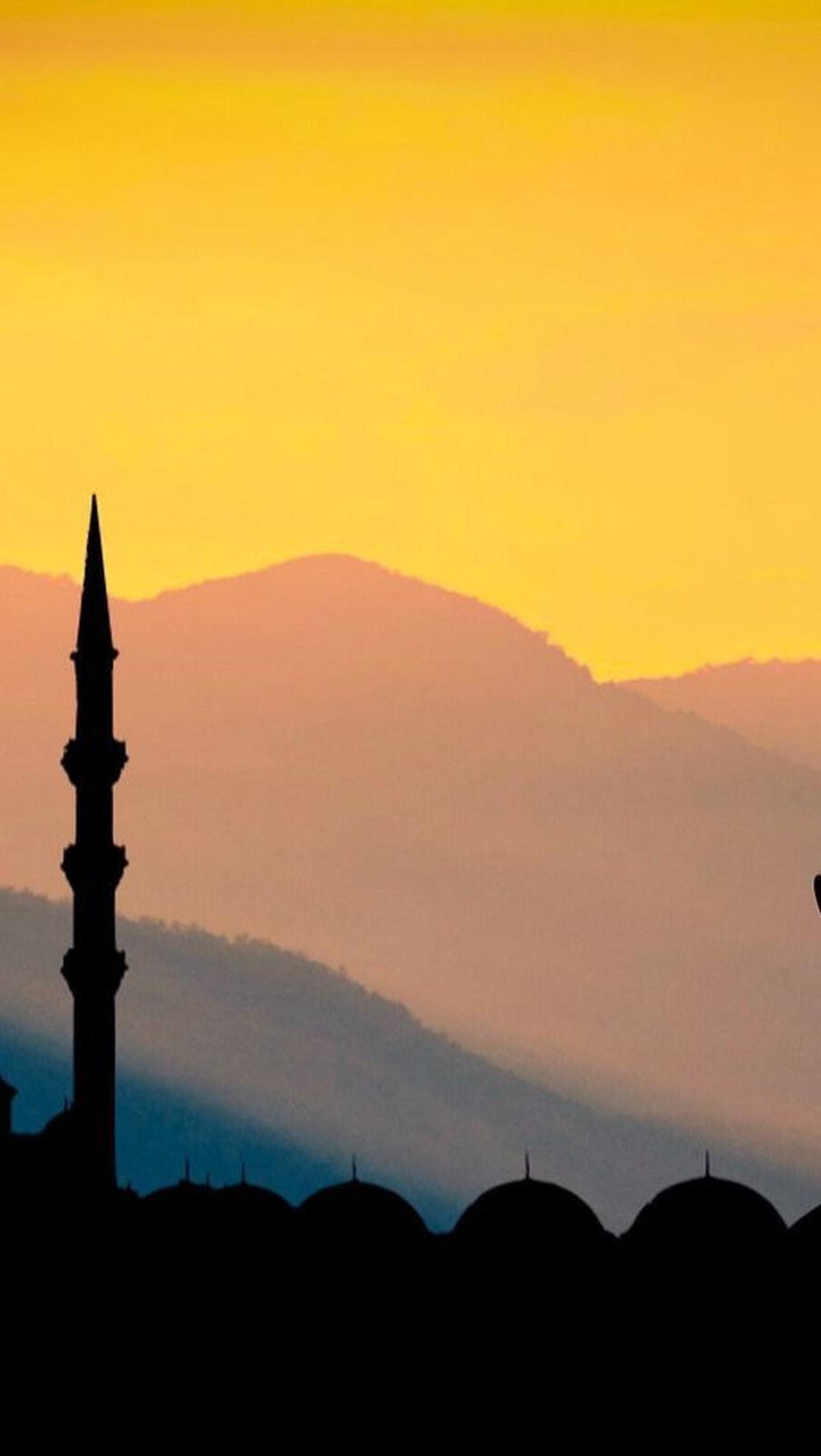 Kata-Kata Nisfu Syaban dari Tokoh Islam<br>