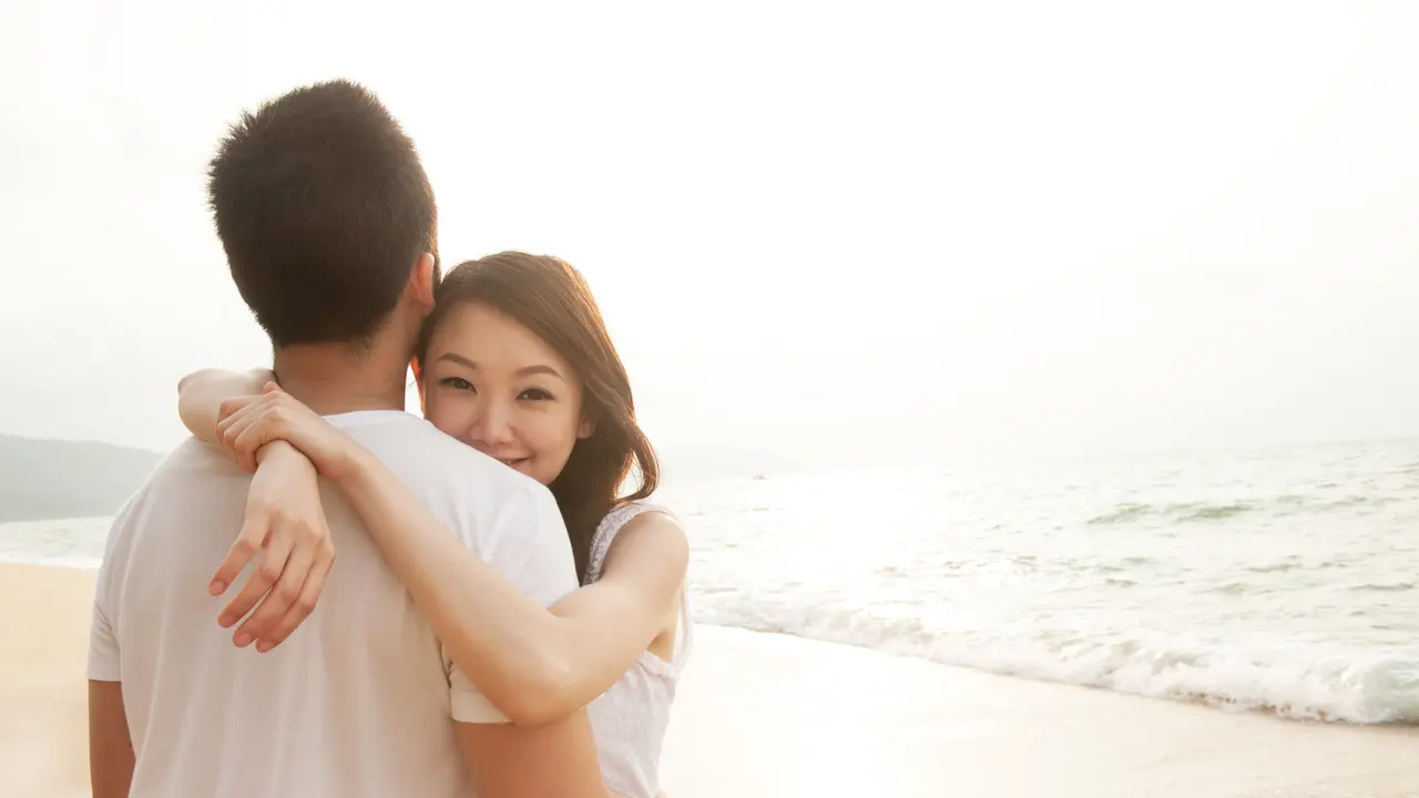 Couple