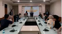 Bos WO Marwah yang Tipu Pengantin di Jaktim Ternyata Residivis
